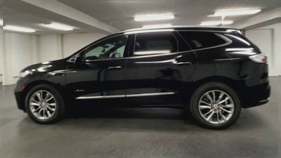 2024 Buick Enclave Avenir