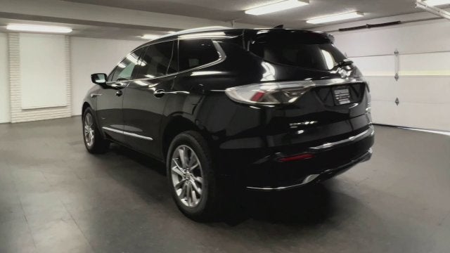 2024 Buick Enclave Avenir