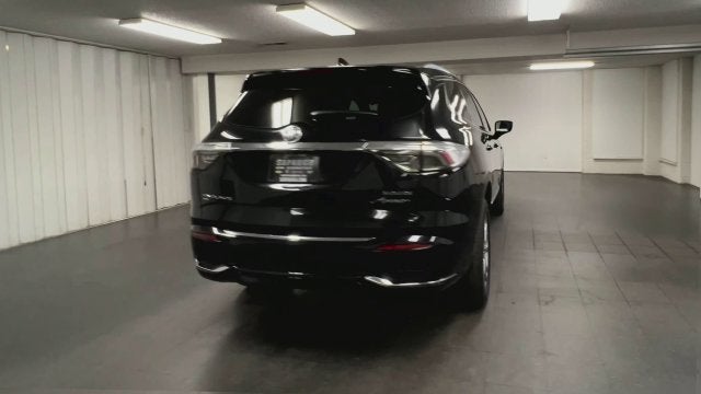 2024 Buick Enclave Avenir