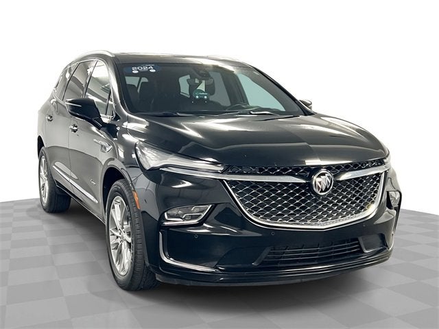 2024 Buick Enclave Avenir