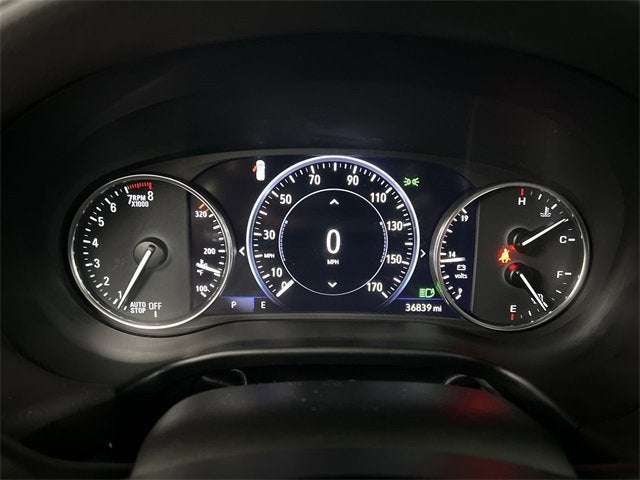 2024 Buick Enclave Avenir