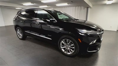 2024 Buick Enclave Avenir