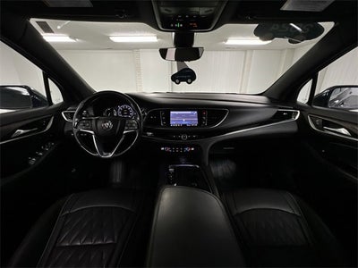 2024 Buick Enclave Avenir