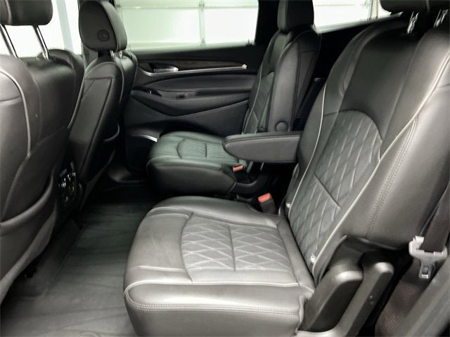 2024 Buick Enclave Avenir