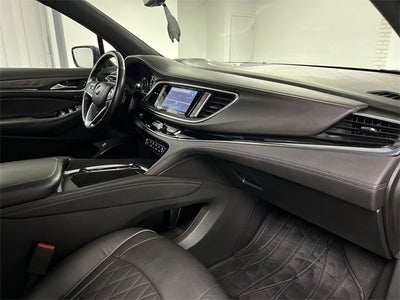 2024 Buick Enclave Avenir