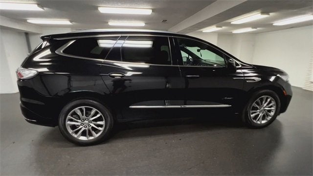 2024 Buick Enclave Avenir