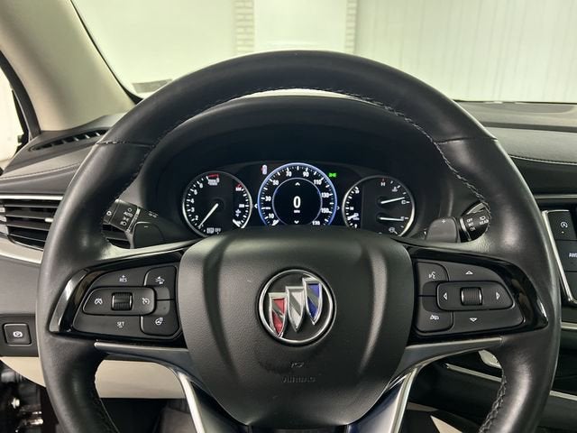 2022 Buick Enclave Avenir