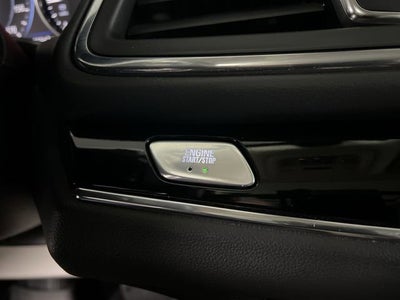 2022 Buick Enclave Avenir