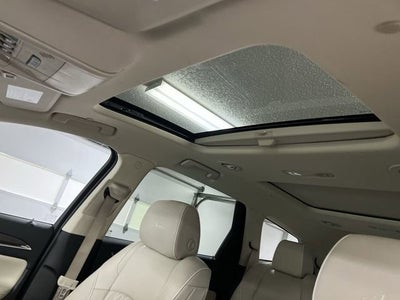 2022 Buick Enclave Avenir