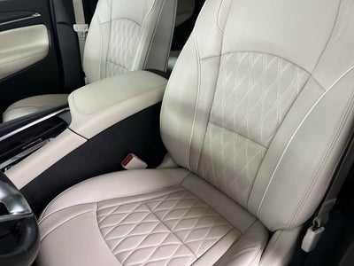 2022 Buick Enclave Avenir