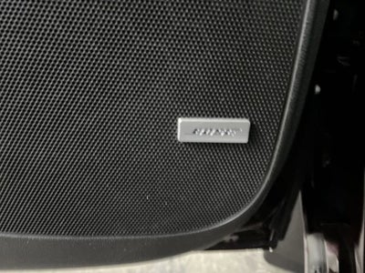 2022 Buick Enclave Avenir