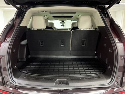2022 Buick Enclave Avenir