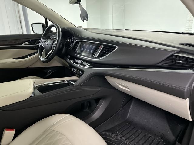 2022 Buick Enclave Avenir