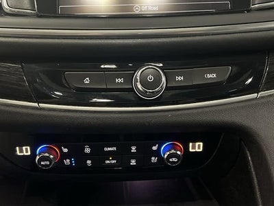 2019 Buick Enclave Avenir