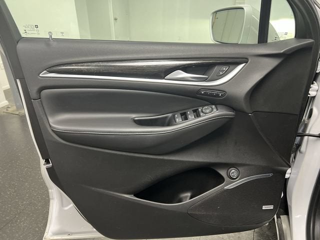 2019 Buick Enclave Avenir