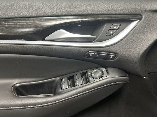 2019 Buick Enclave Avenir