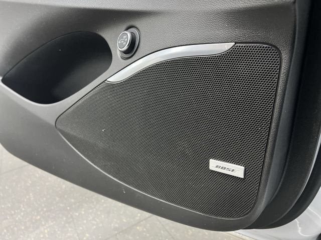 2019 Buick Enclave Avenir