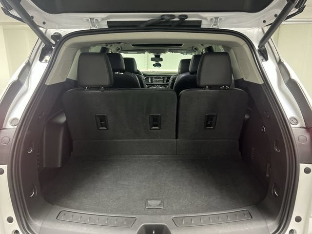 2019 Buick Enclave Avenir