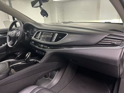 2019 Buick Enclave Avenir