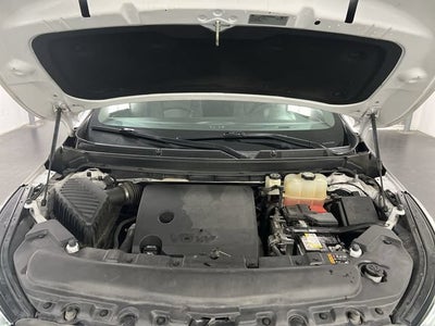 2019 Buick Enclave Avenir