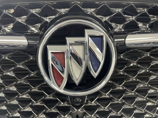 2019 Buick Enclave Avenir
