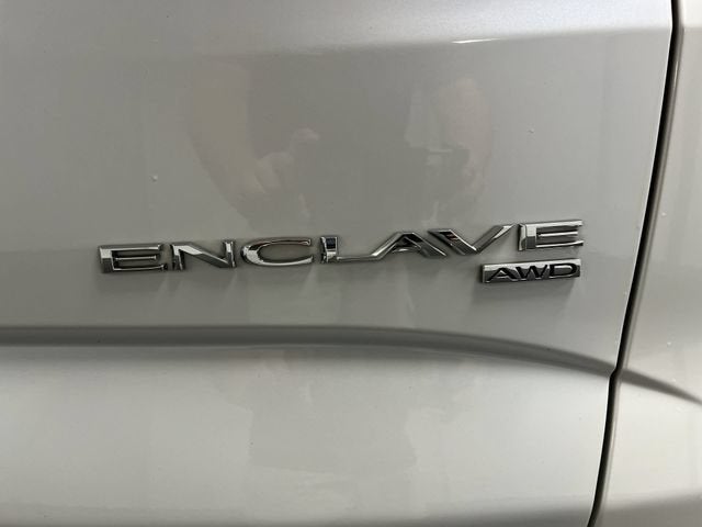 2019 Buick Enclave Avenir