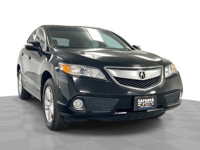 2013 Acura RDX BASE