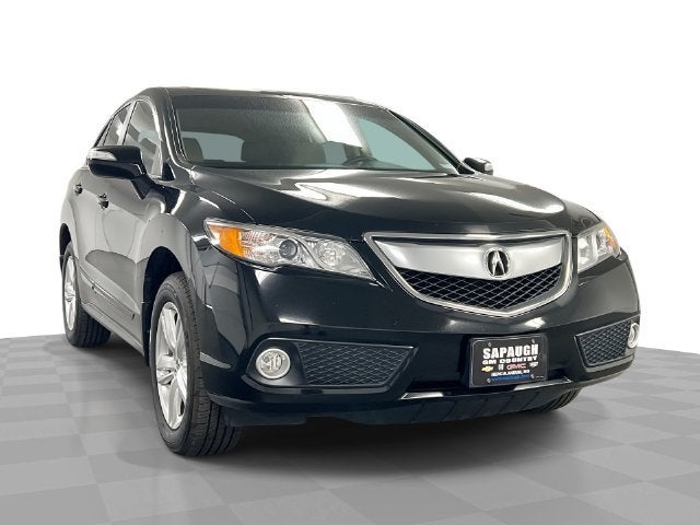 2013 Acura RDX BASE
