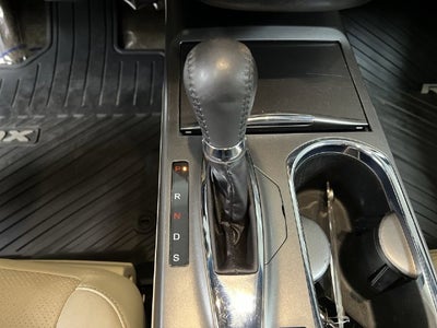 2013 Acura RDX BASE