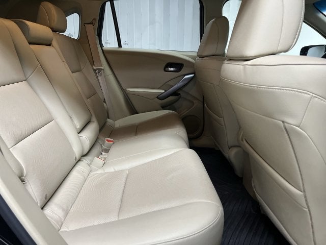 2013 Acura RDX BASE