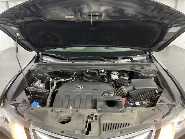 2013 Acura RDX BASE