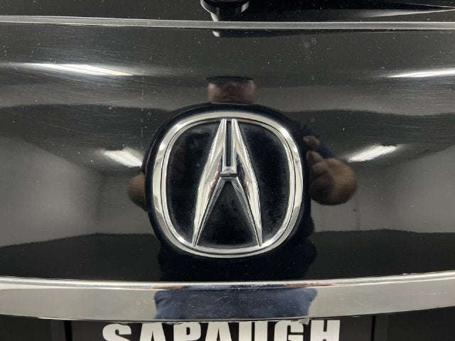 2013 Acura RDX BASE