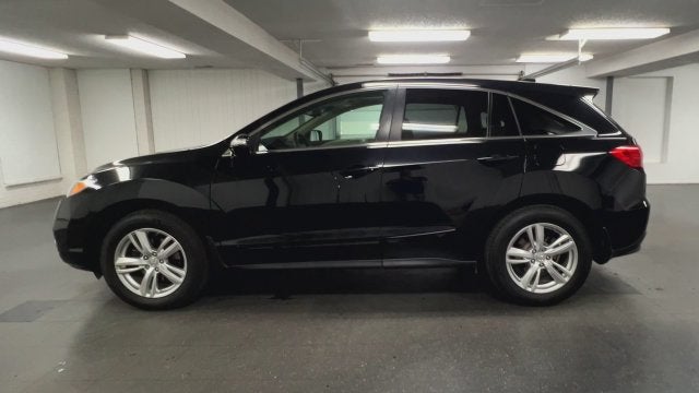 2013 Acura RDX BASE