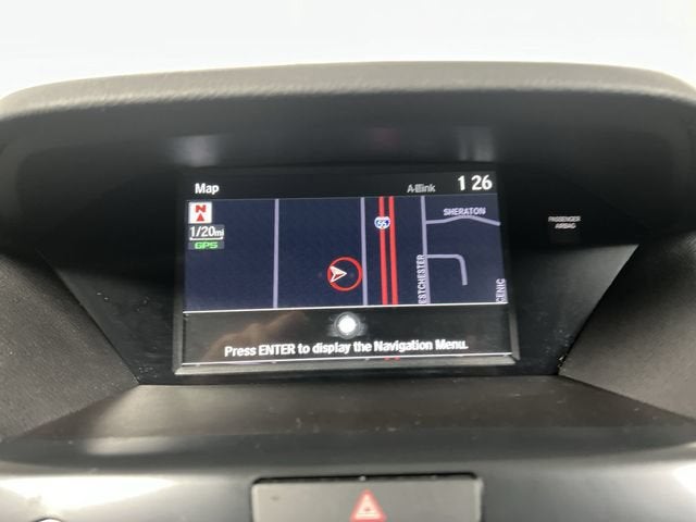 2019 Acura MDX Tech Pkg