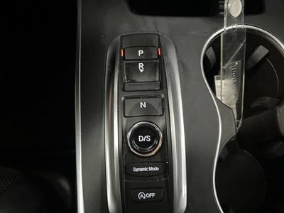 2019 Acura MDX Tech Pkg