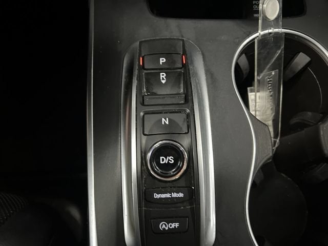 2019 Acura MDX Tech Pkg