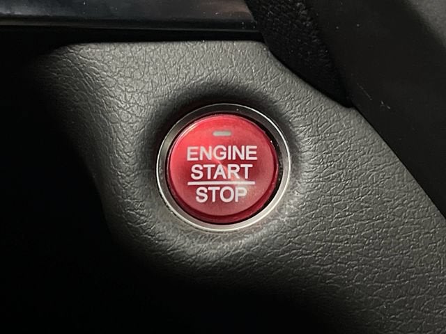2019 Acura MDX Tech Pkg
