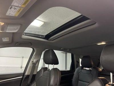 2019 Acura MDX Tech Pkg