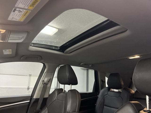 2019 Acura MDX Tech Pkg