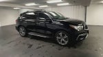 2019 Acura MDX Tech Pkg