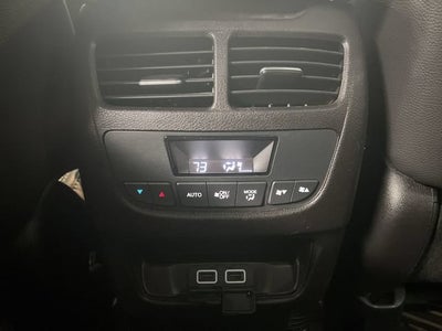 2019 Acura MDX Tech Pkg