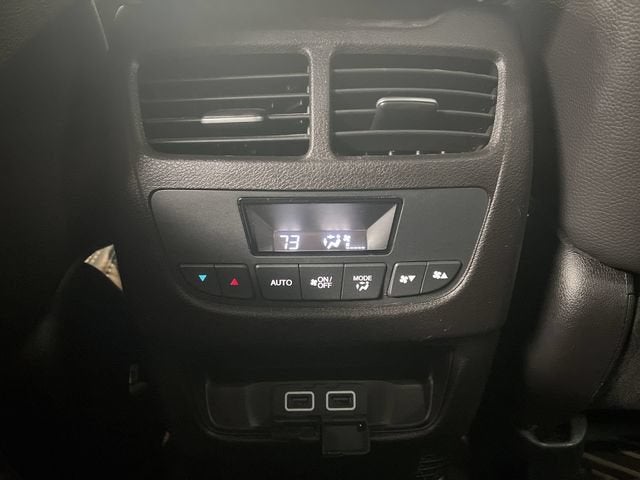 2019 Acura MDX Tech Pkg