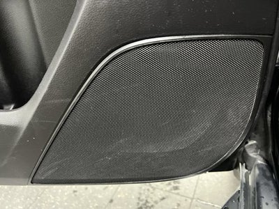 2019 Acura MDX Tech Pkg