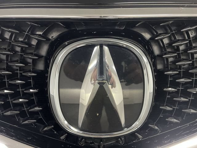 2019 Acura MDX Tech Pkg