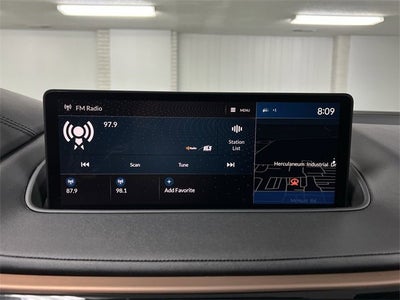 2024 Acura MDX Technology Package