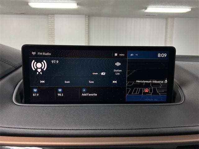 2024 Acura MDX Technology Package