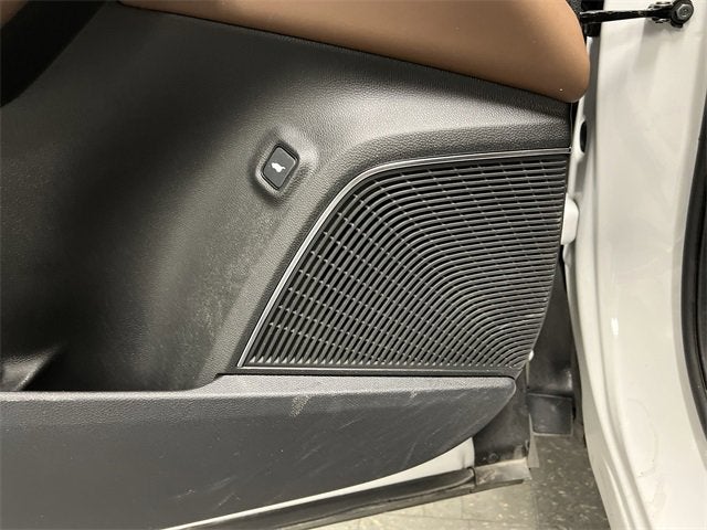 2024 Acura MDX Technology Package