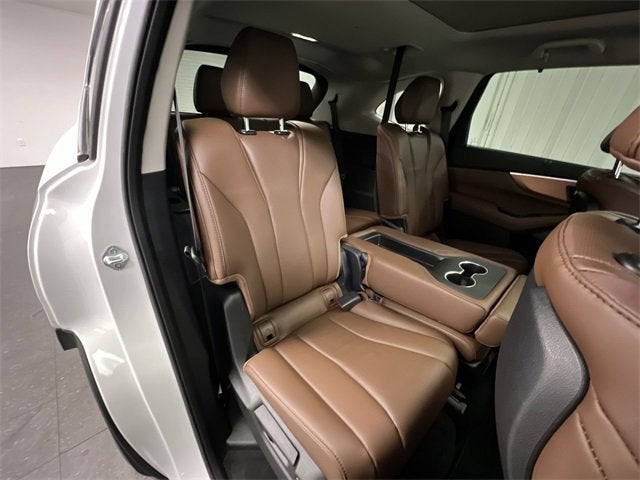2024 Acura MDX Technology Package