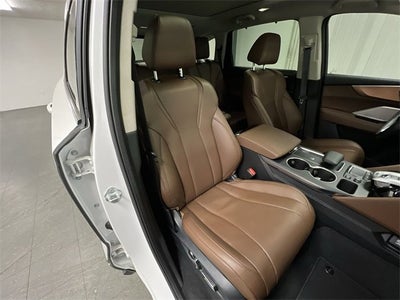 2024 Acura MDX Technology Package