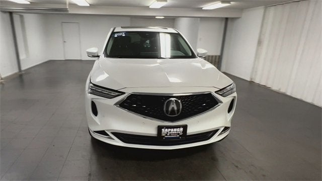 2024 Acura MDX Technology Package